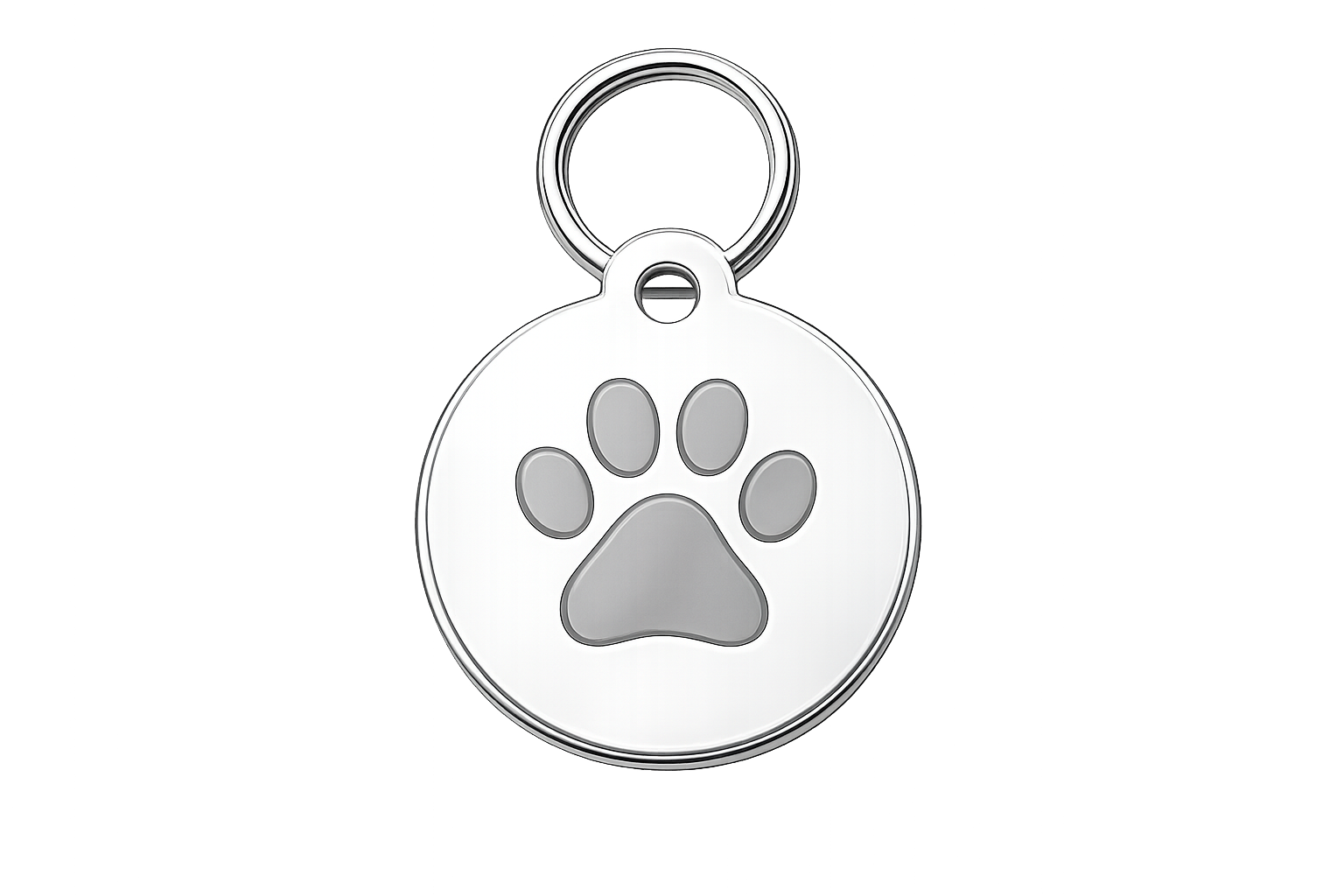 Pet QR